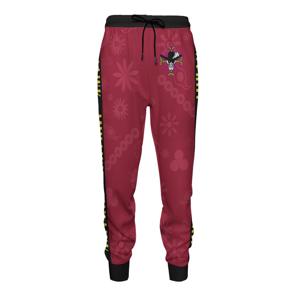 mihawk-stylish-jogger-pants-501582 mihawk stylish jogger pants 501582 - Gear Anime