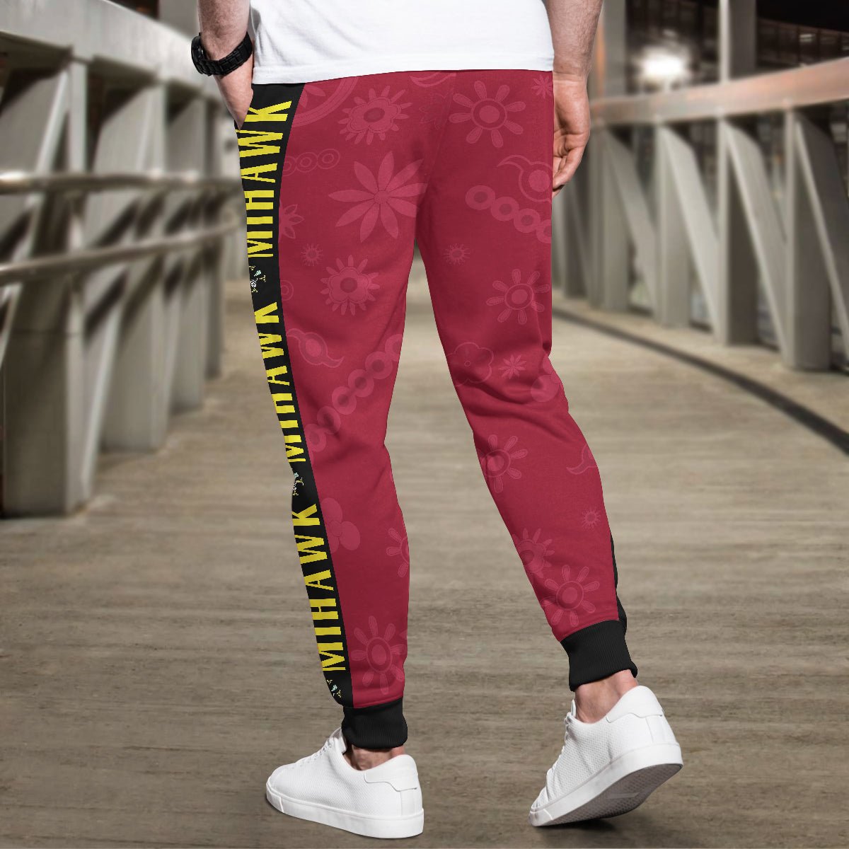 mihawk-stylish-jogger-pants-856668 mihawk stylish jogger pants 856668 - Gear Anime