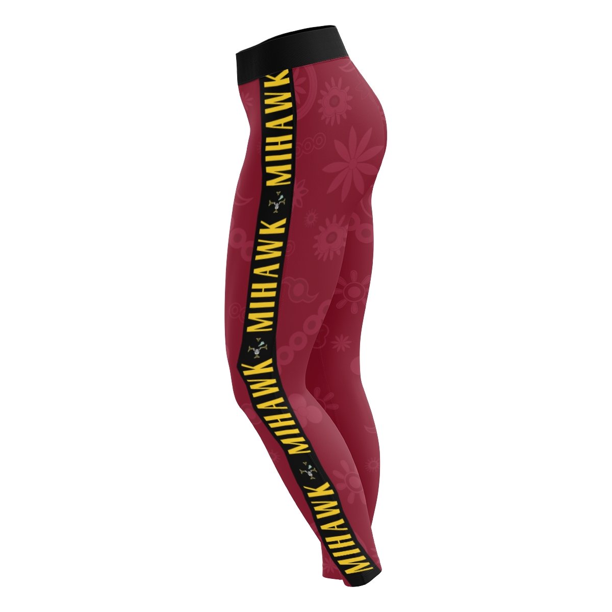 mihawk-stylish-unisex-tights-299205 mihawk stylish unisex tights 299205 - Gear Anime