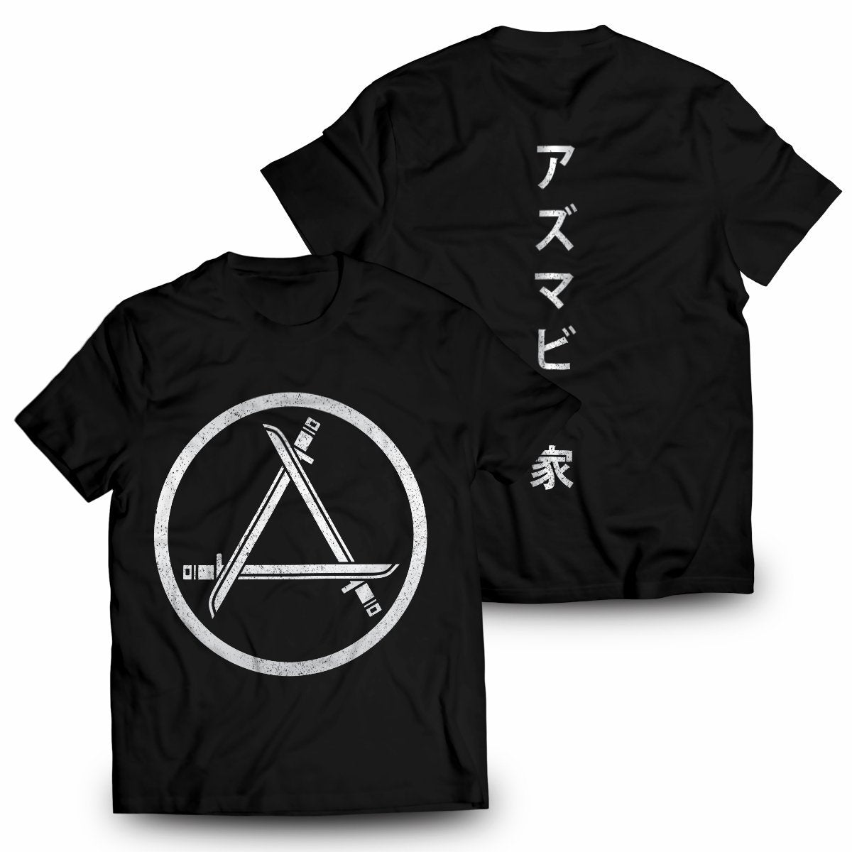 Attack On Titan T-Shirts - Mikasa Hizuru Nation Unisex T-Shirt FH0709 8 - Gear Anime mikasa hizuru nation unisex t shirt 787238 - Gear Anime