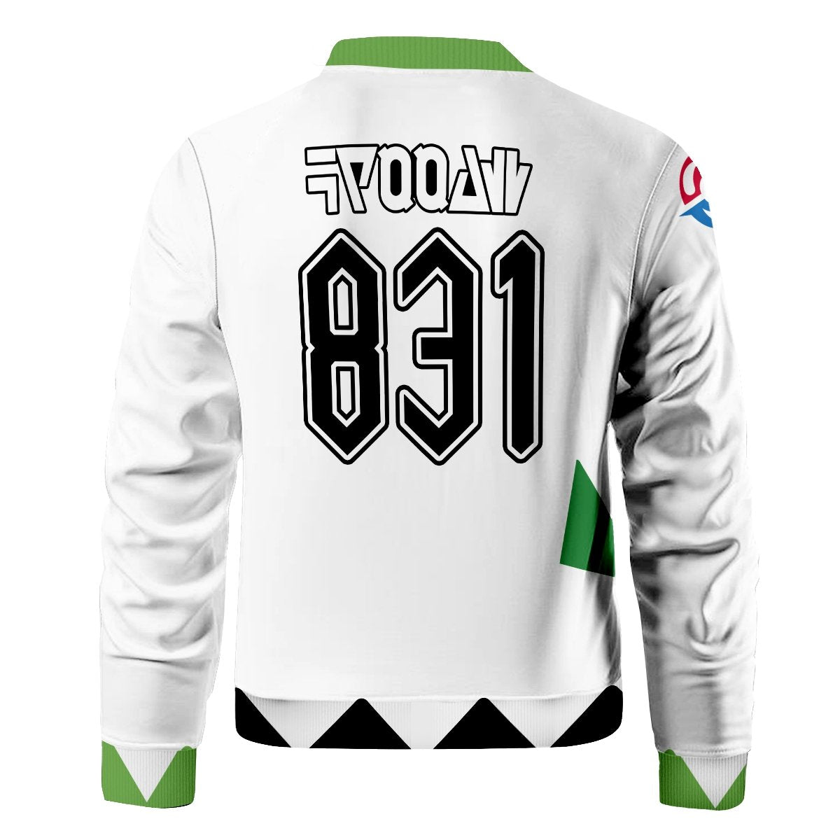 milo-turffield-gym-bomber-jacket-891632 milo turffield gym bomber jacket 891632 - Gear Anime