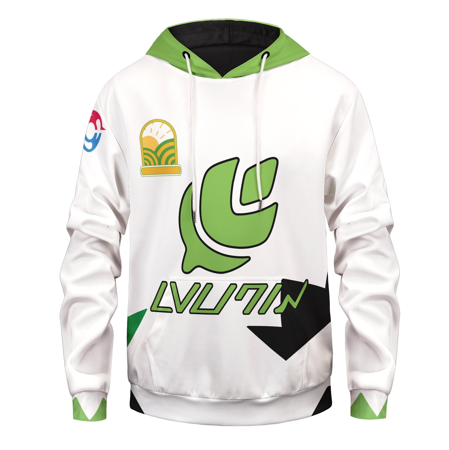 milo-turffield-gym-unisex-pullover-hoodie-382913 milo turffield gym unisex pullover hoodie 382913 - Gear Anime