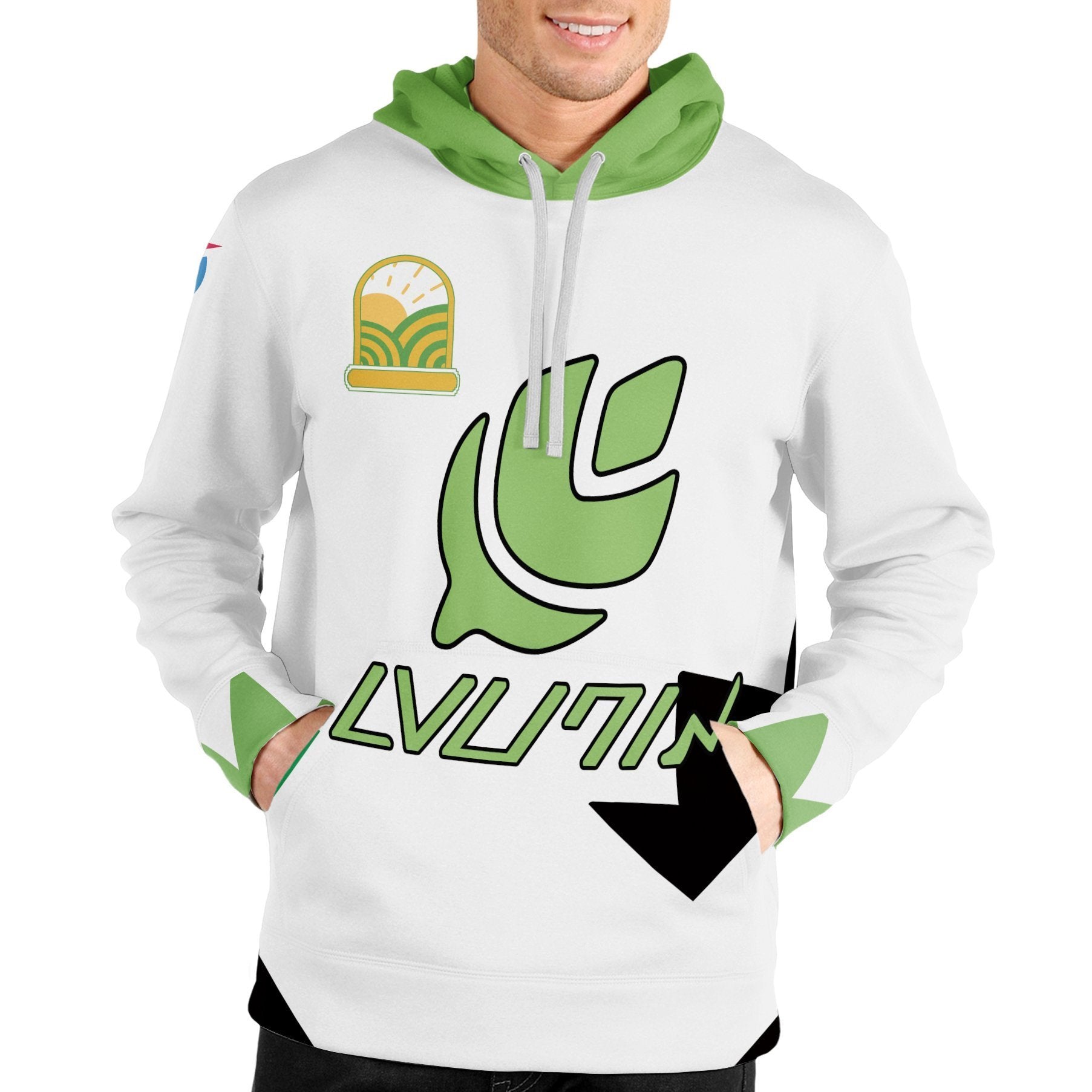 milo-turffield-gym-unisex-pullover-hoodie-424664 milo turffield gym unisex pullover hoodie 424664 - Gear Anime