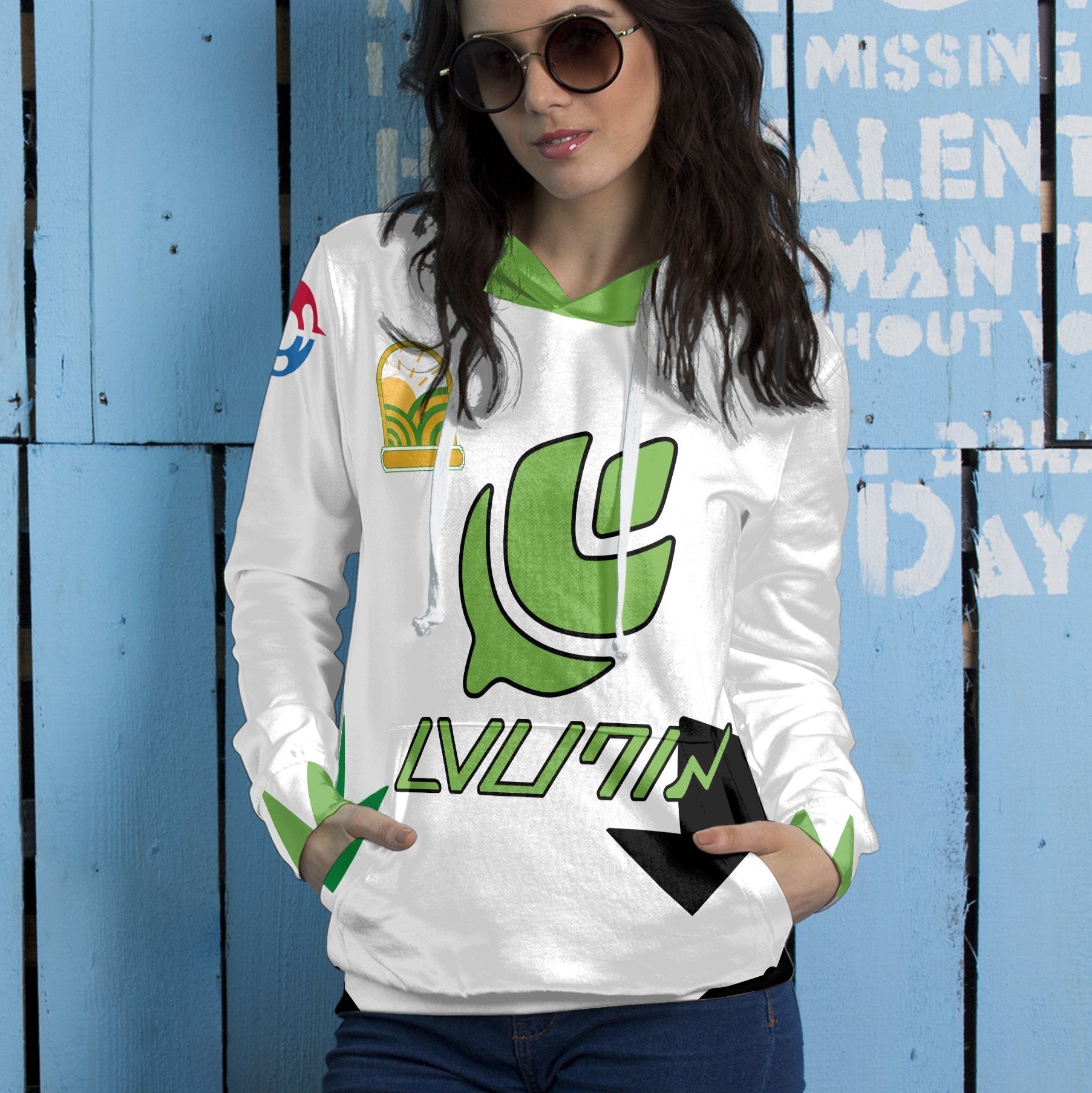 milo-turffield-gym-unisex-pullover-hoodie-596707 milo turffield gym unisex pullover hoodie 596707 - Gear Anime