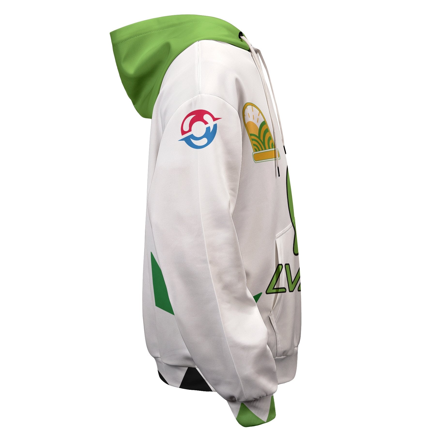 milo-turffield-gym-unisex-pullover-hoodie-814792 milo turffield gym unisex pullover hoodie 814792 - Gear Anime