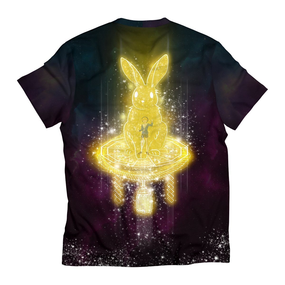 momiji-spirit-unisex-t-shirt-112060 momiji spirit unisex t shirt 112060 - Gear Anime