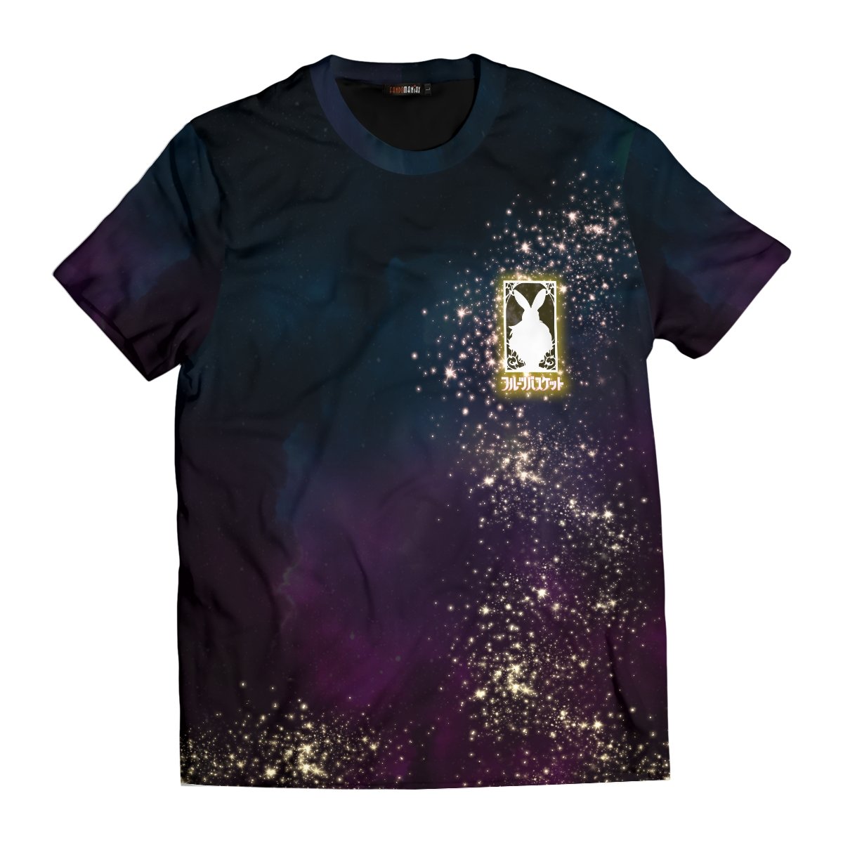 momiji-spirit-unisex-t-shirt-495001 momiji spirit unisex t shirt 495001 - Gear Anime