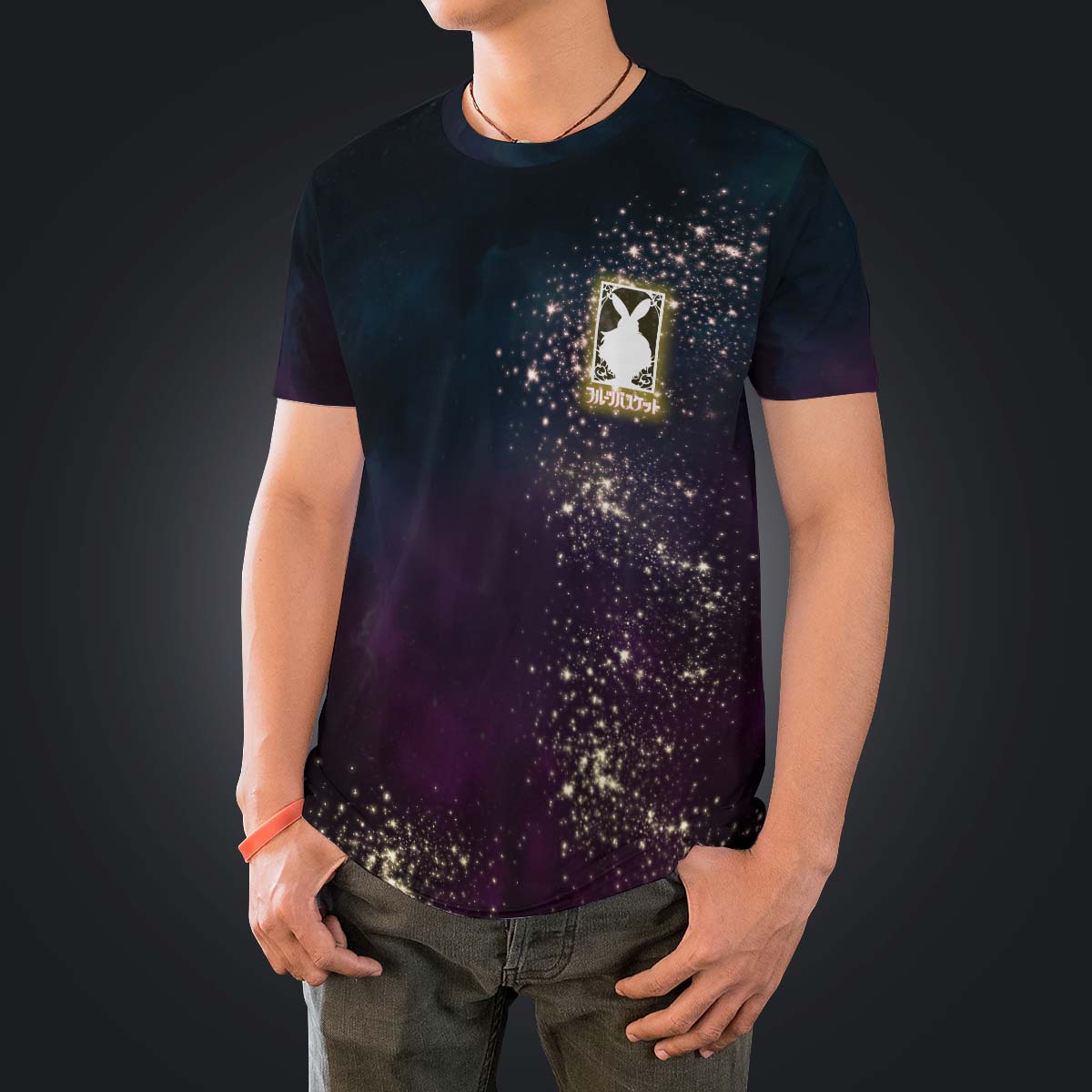 momiji-spirit-unisex-t-shirt-637908 momiji spirit unisex t shirt 637908 - Gear Anime