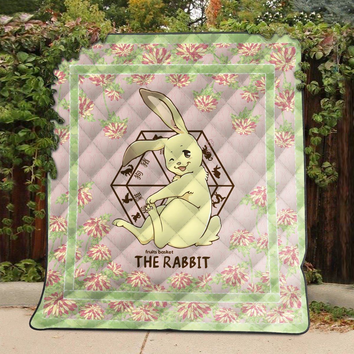 momiji-the-rabbit-quilt-blanket-542754 momiji the rabbit quilt blanket 542754 - Gear Anime