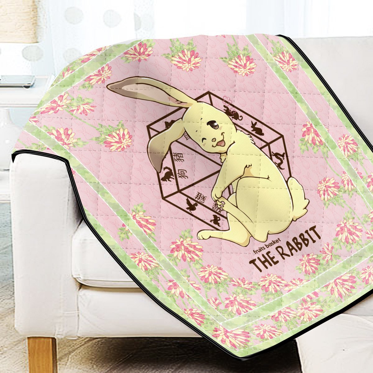 momiji-the-rabbit-quilt-blanket-704949 momiji the rabbit quilt blanket 704949 - Gear Anime