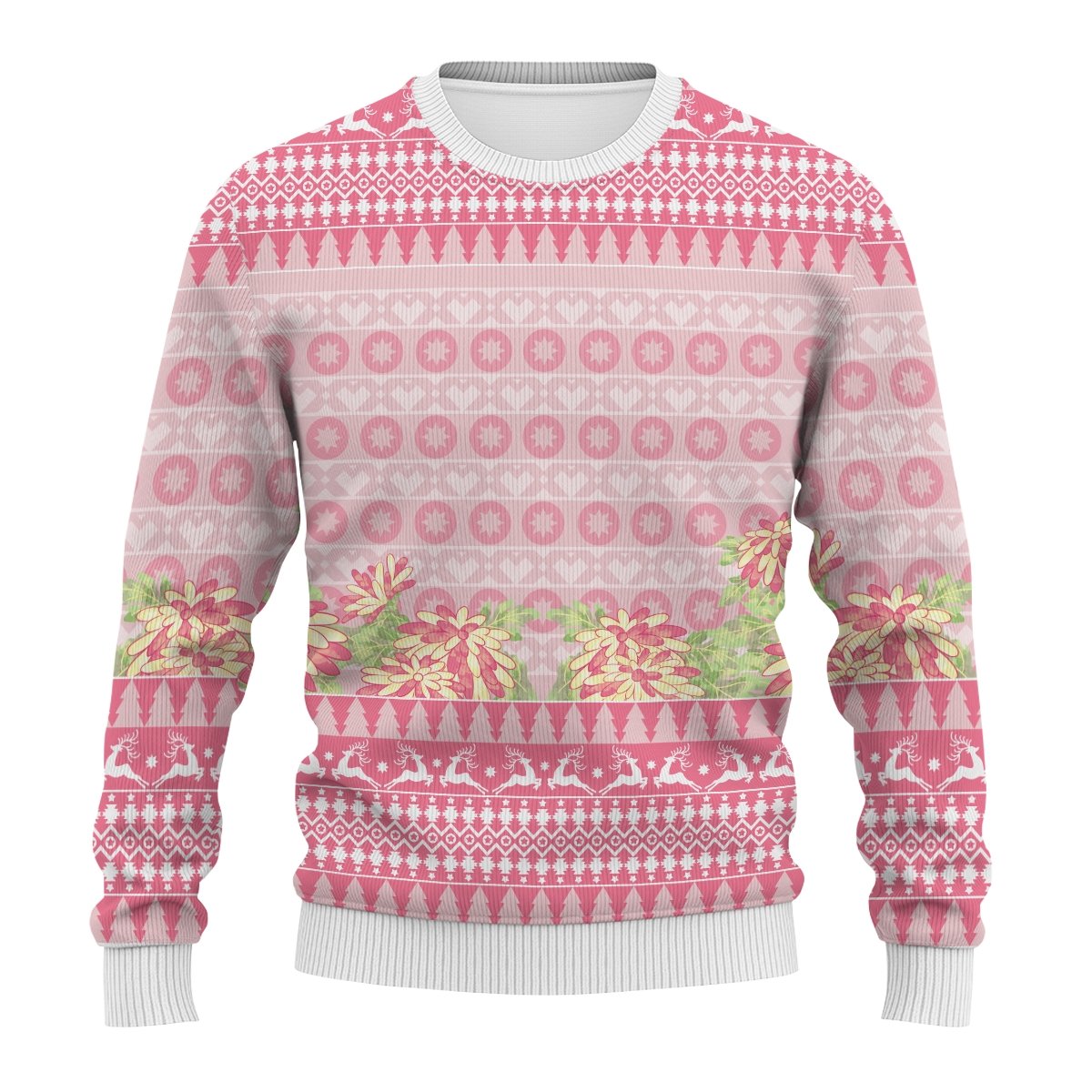 momiji-the-rabbit-unisex-wool-sweater-895556 momiji the rabbit unisex wool sweater 895556 - Gear Anime