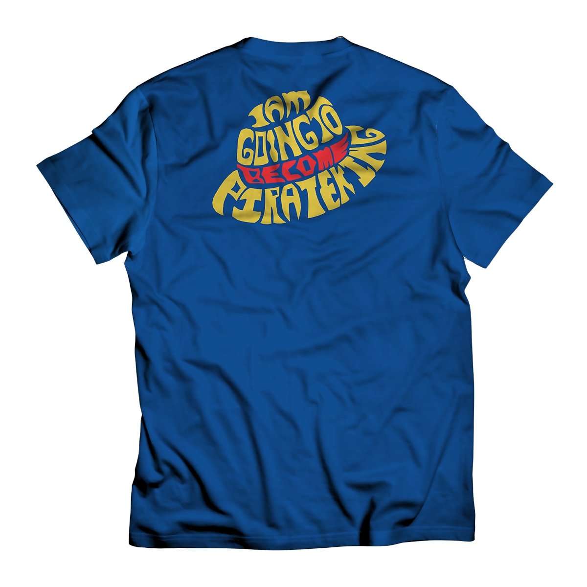 monkey-d-luffy-unisex-t-shirt-946233 monkey d luffy unisex t shirt 946233 - Gear Anime