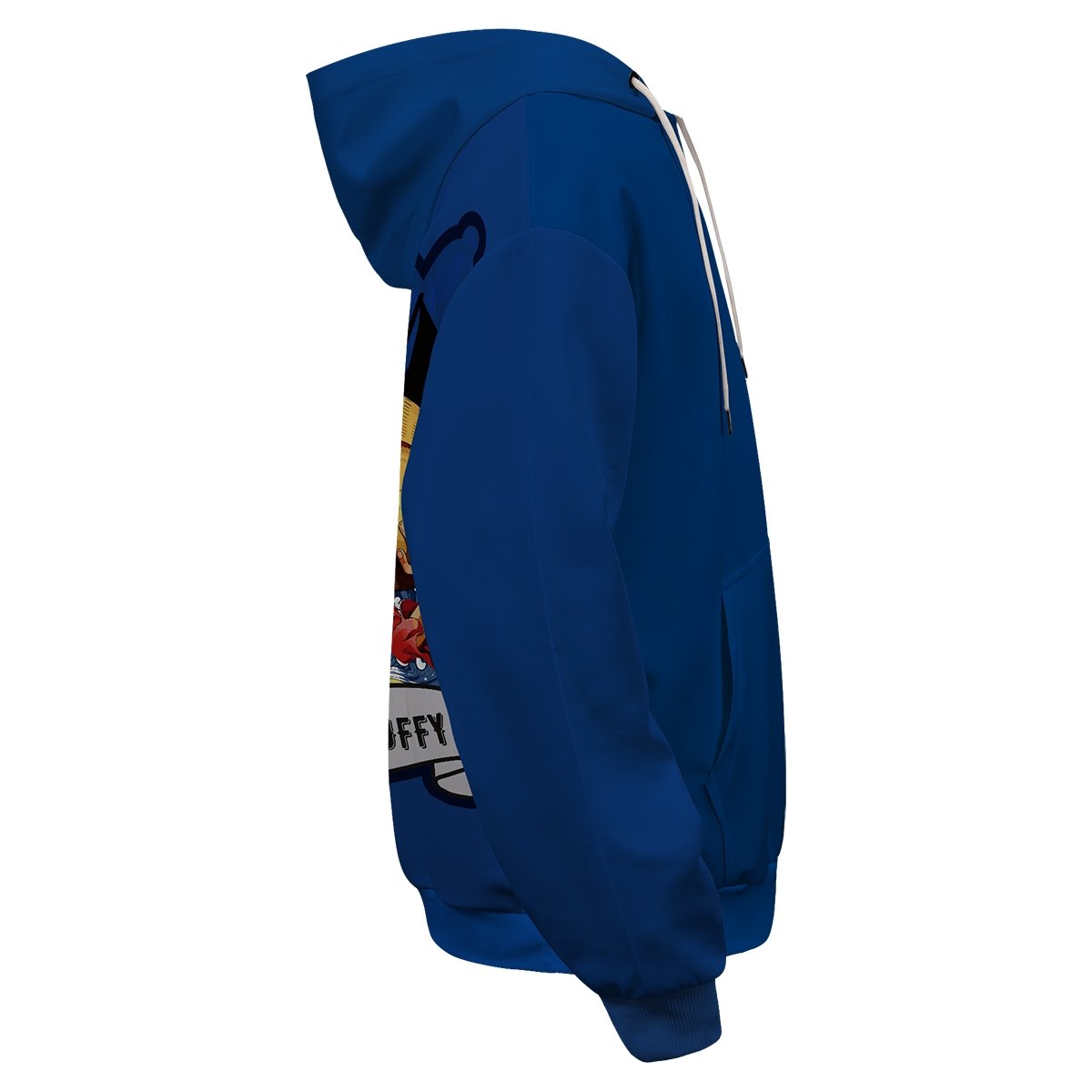 monkey-d-luffy-unisex-zipped-hoodie-306210 monkey d luffy unisex zipped hoodie 306210 - Gear Anime