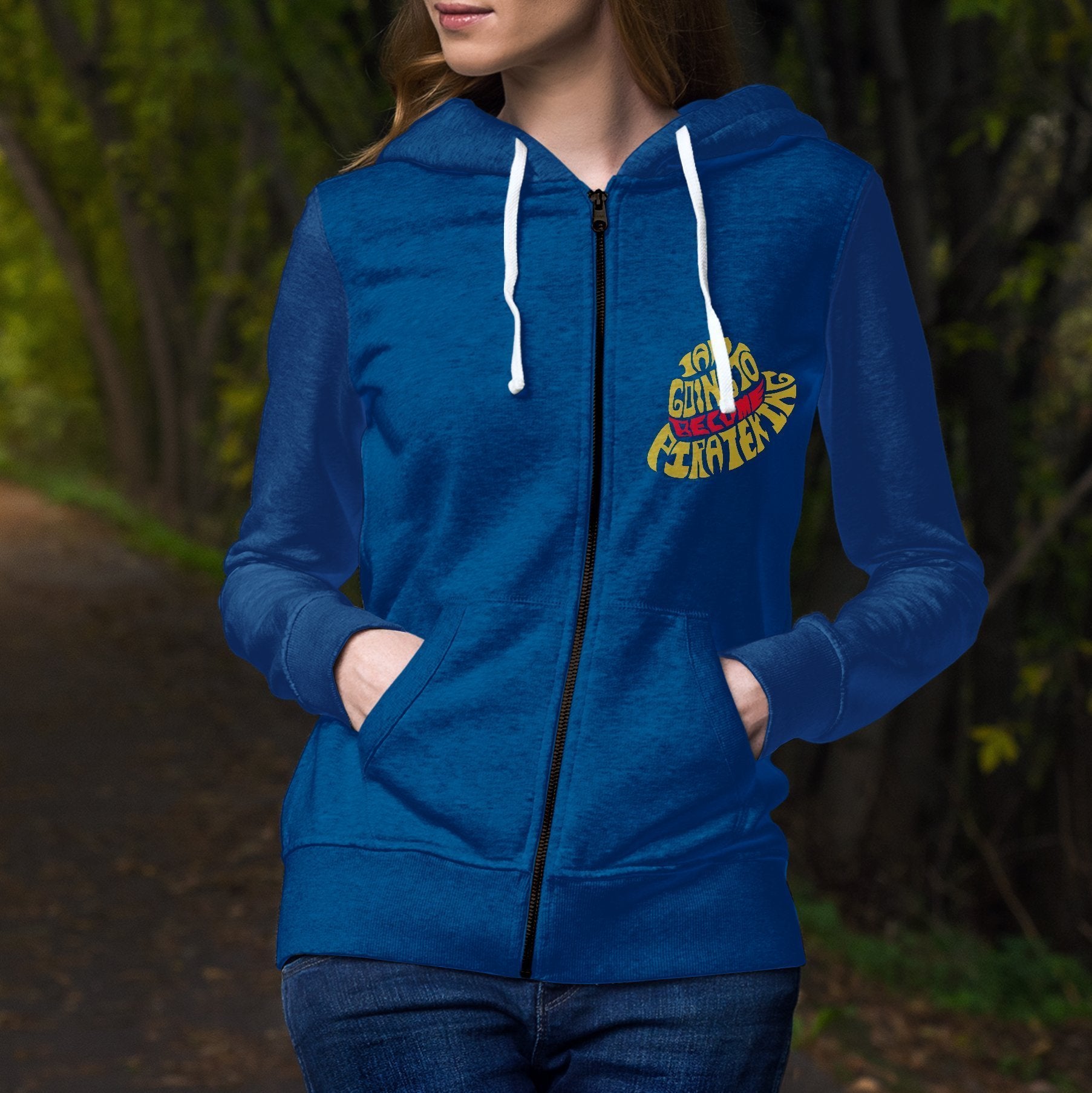 monkey-d-luffy-unisex-zipped-hoodie-337298 monkey d luffy unisex zipped hoodie 337298 - Gear Anime