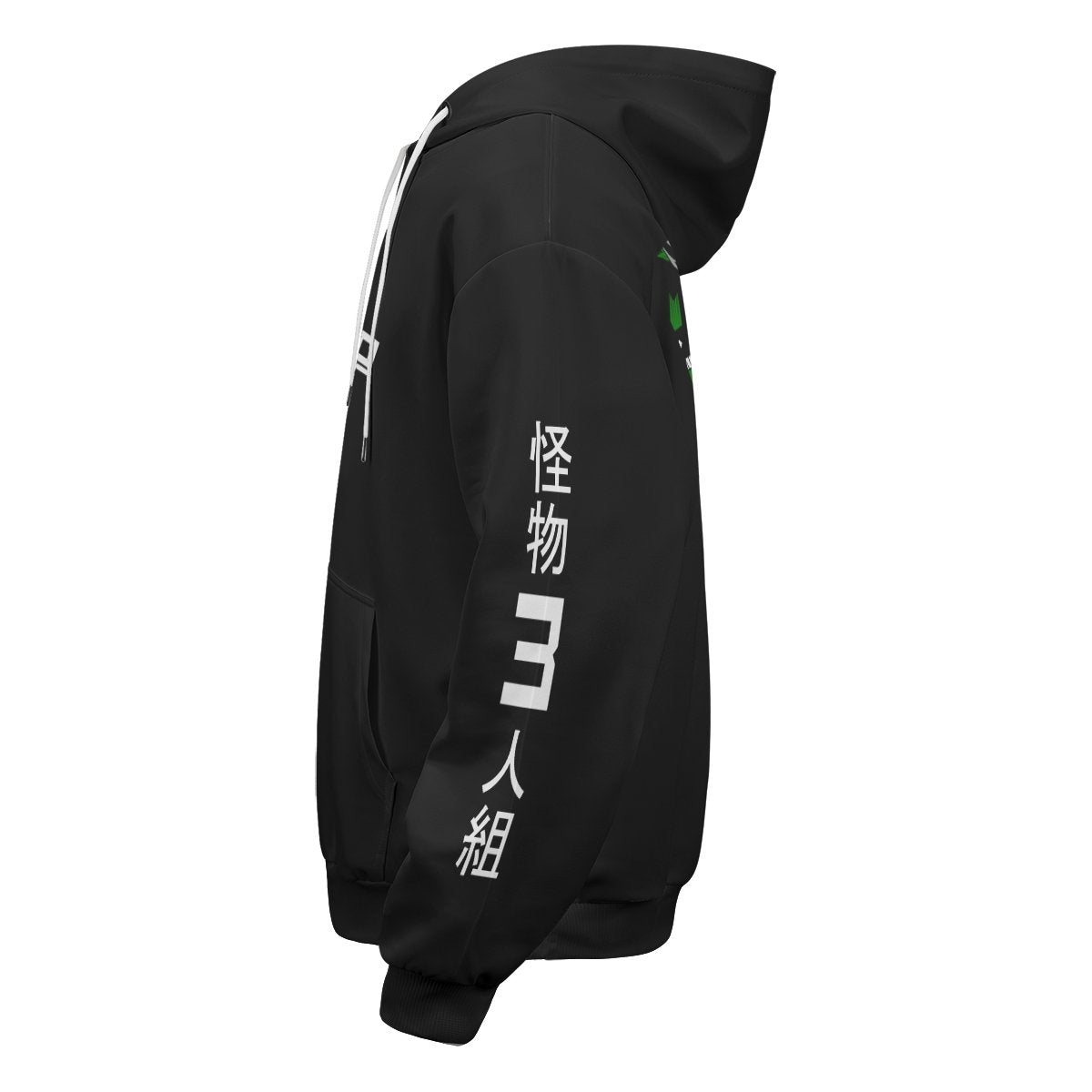 monster-trio-panel-unisex-pullover-hoodie-461151 monster trio panel unisex pullover hoodie 461151 - Gear Anime