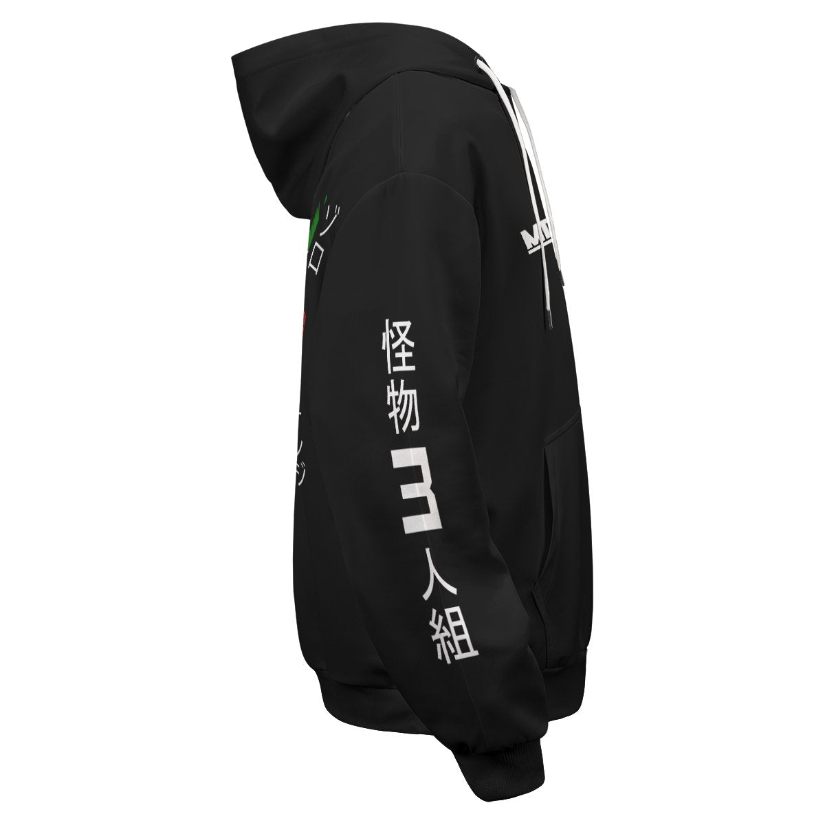 monster-trio-panel-unisex-pullover-hoodie-475392 monster trio panel unisex pullover hoodie 475392 - Gear Anime