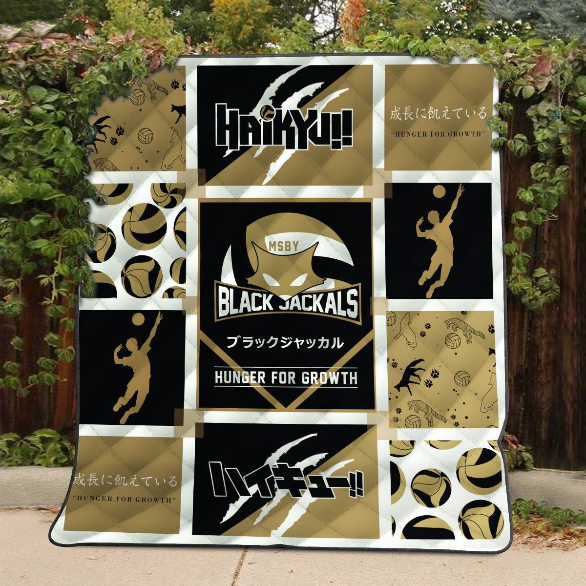 msby-black-jackals-cozy-quilt-blanket-209474 msby black jackals cozy quilt blanket 209474 - Gear Anime