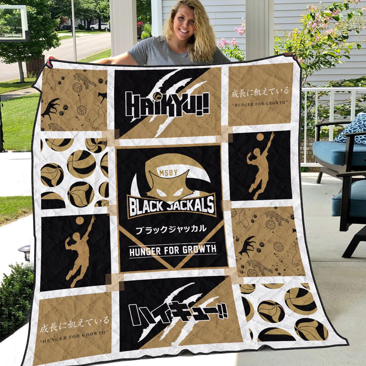 msby-black-jackals-cozy-quilt-blanket-570837 msby black jackals cozy quilt blanket 570837 - Gear Anime