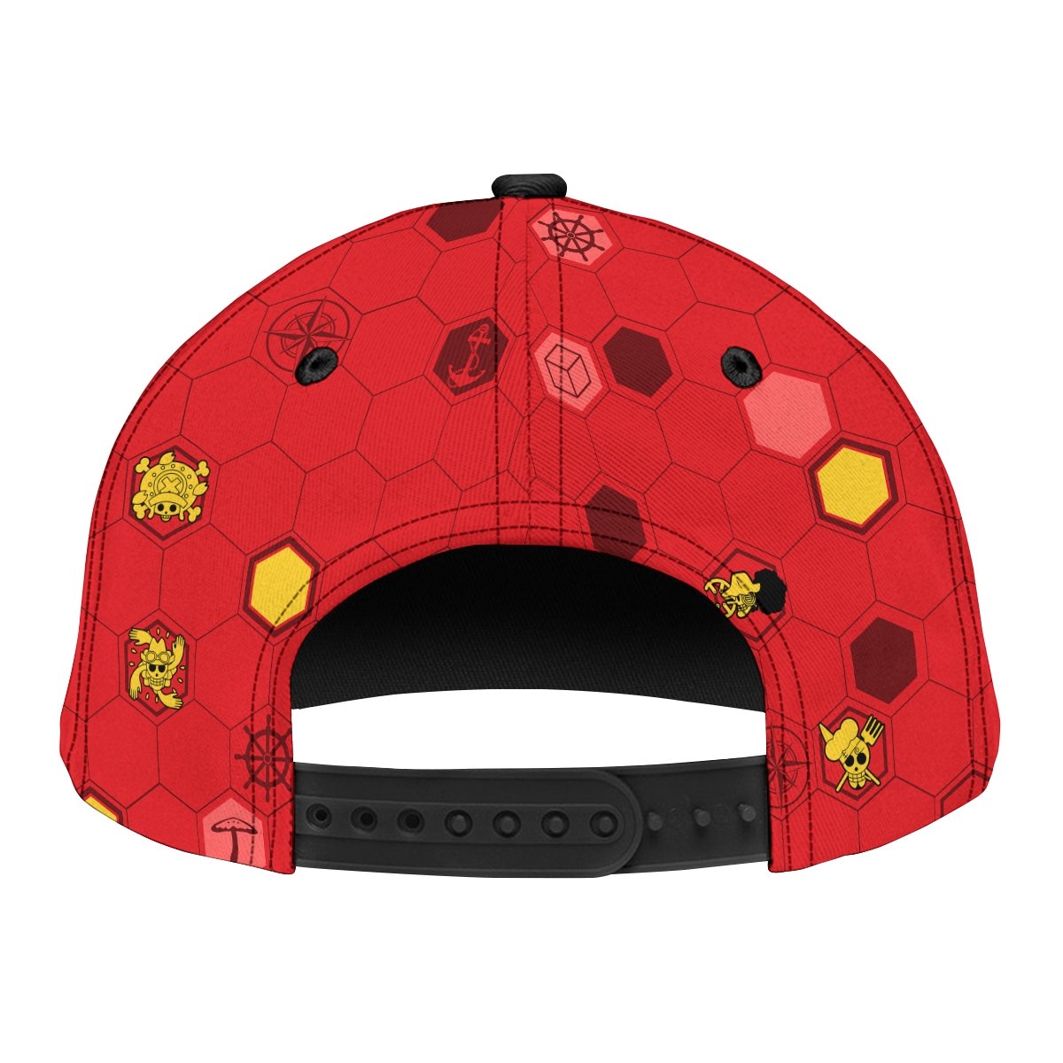 mugiwara-pirates-cap-491725 mugiwara pirates cap 491725 - Gear Anime