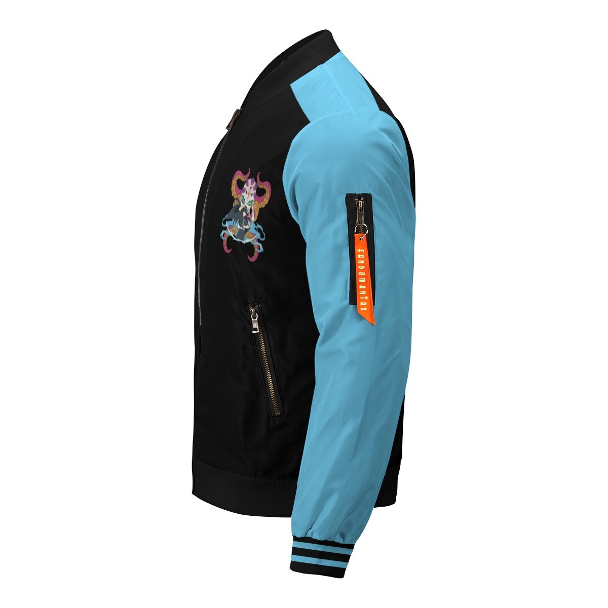 muichiro-x-gyokko-nihonga-bomber-jacket-335716 muichiro x gyokko nihonga bomber jacket 335716 - Gear Anime