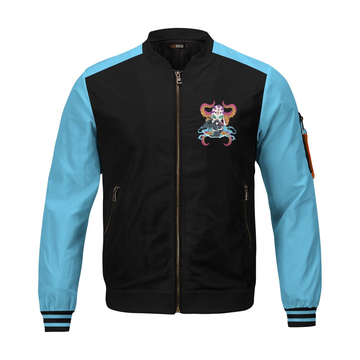 muichiro-x-gyokko-nihonga-bomber-jacket-565462 muichiro x gyokko nihonga bomber jacket 565462 - Gear Anime