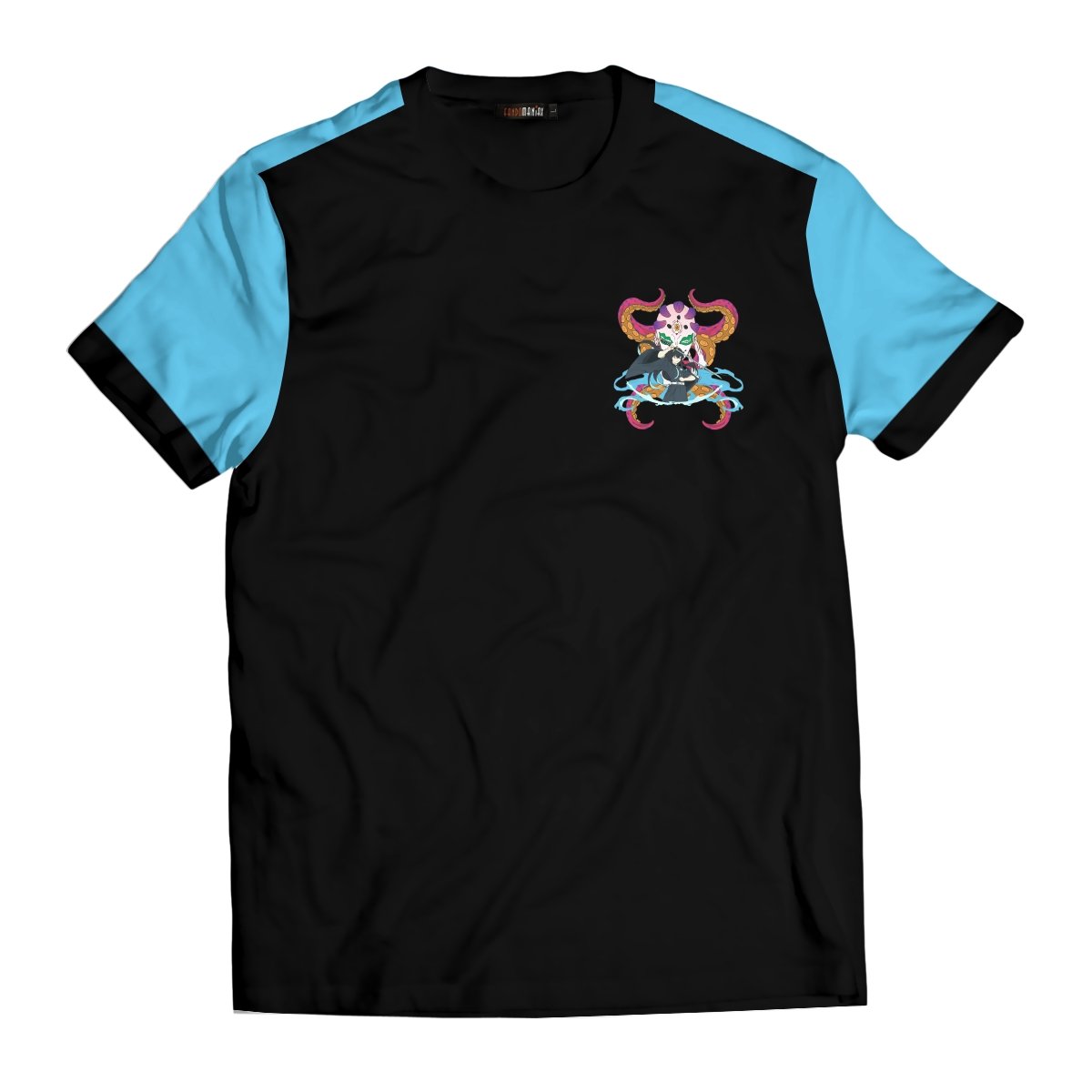 muichiro-x-gyokko-nihonga-unisex-t-shirt-690584 muichiro x gyokko nihonga unisex t shirt 690584 - Gear Anime