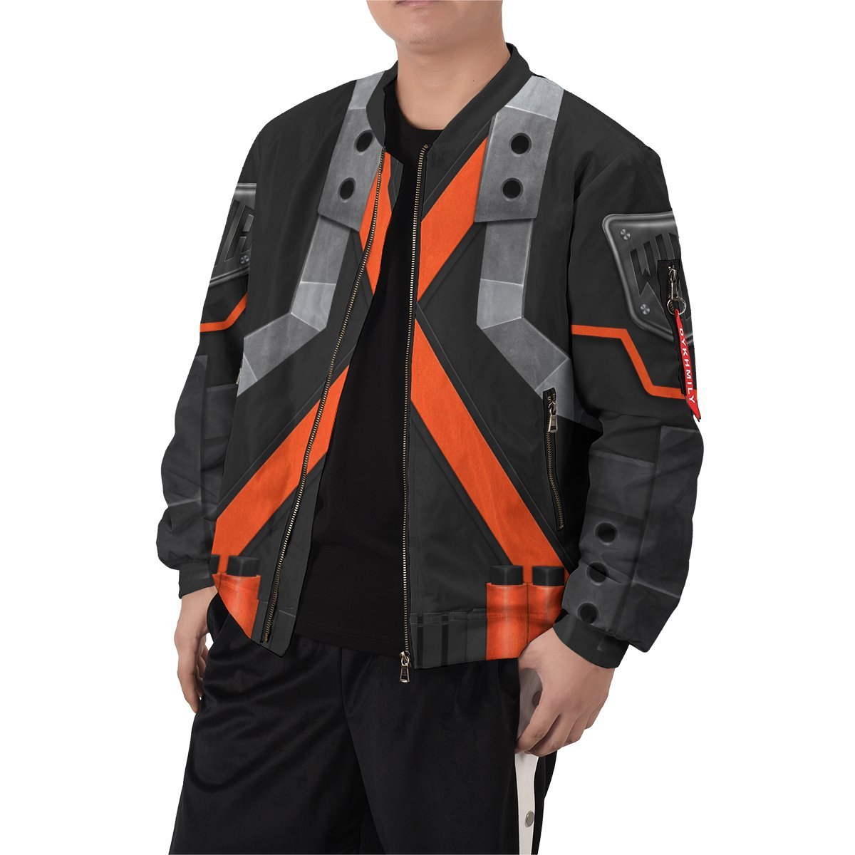 musketeer-bakugou-v2-bomber-jacket-486768 musketeer bakugou v2 bomber jacket 486768 - Gear Anime