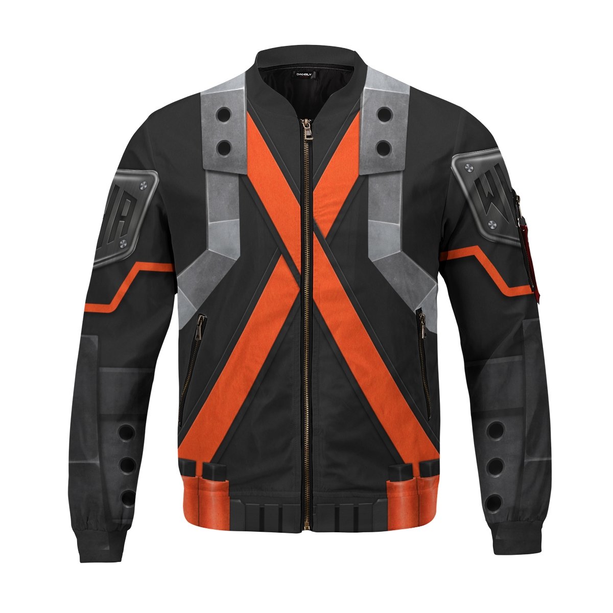 musketeer-bakugou-v2-bomber-jacket-522210 musketeer bakugou v2 bomber jacket 522210 - Gear Anime