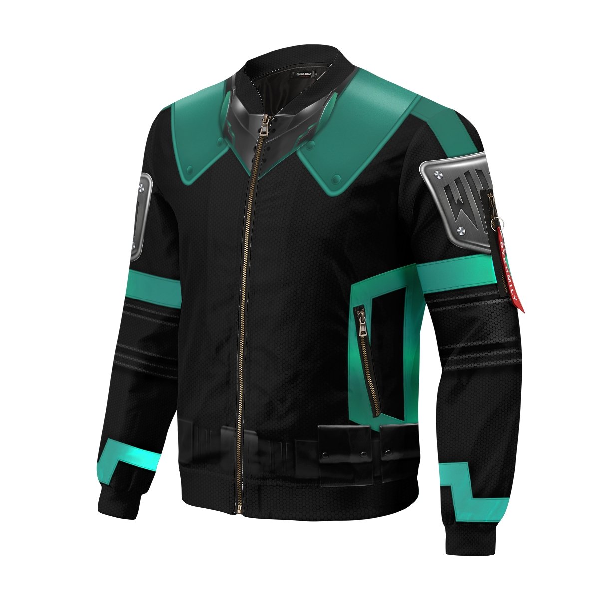 musketeer-deku-bomber-jacket-261542 musketeer deku bomber jacket 261542 - Gear Anime