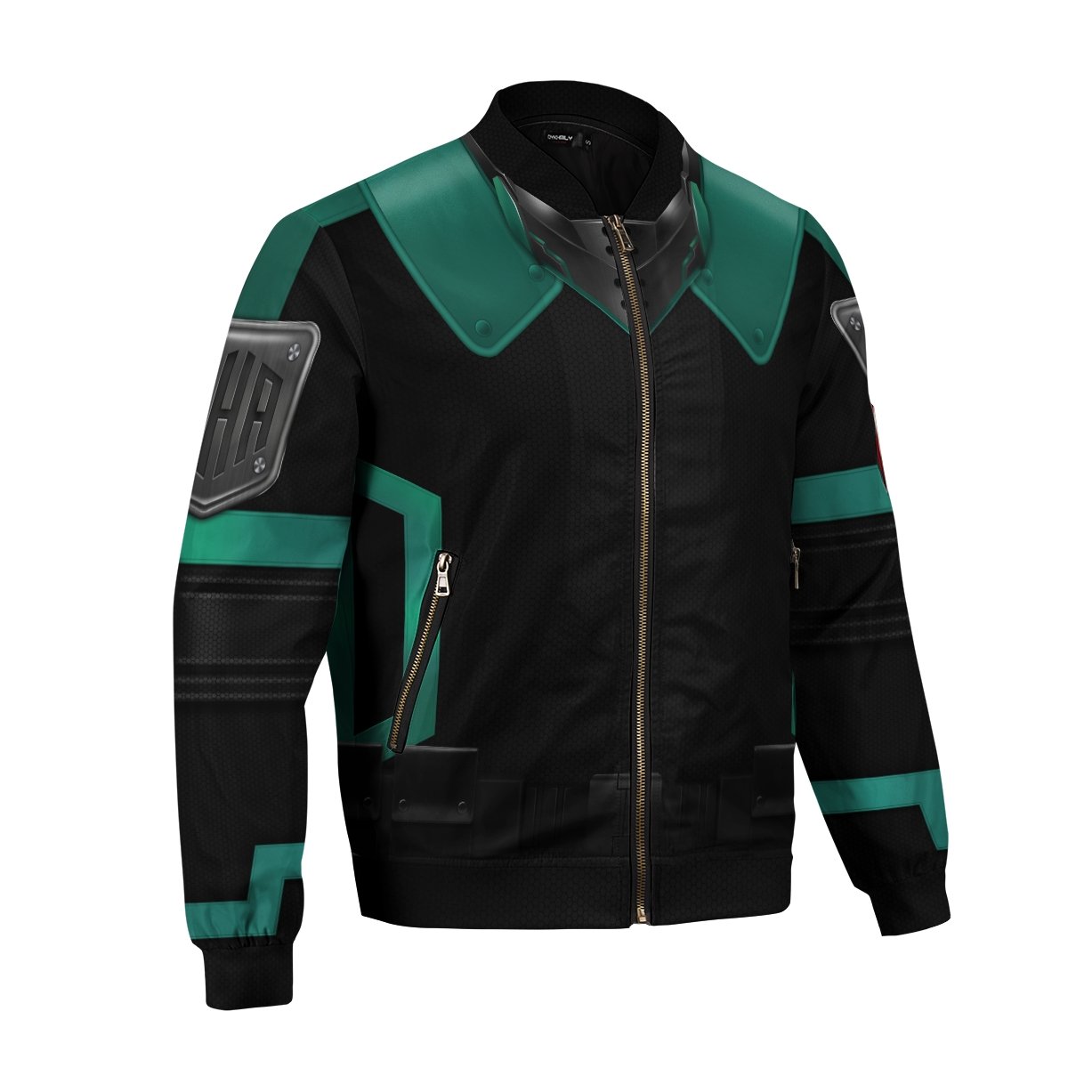 musketeer-deku-bomber-jacket-577308 musketeer deku bomber jacket 577308 - Gear Anime