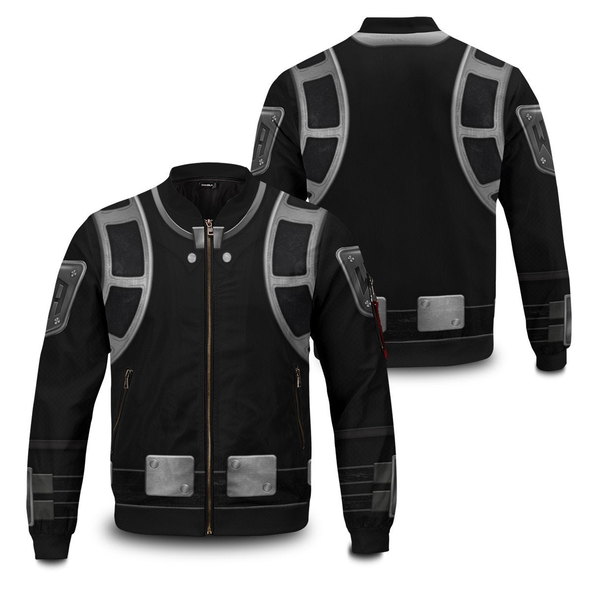 MHA Jackets - Musketeer Shoto Bomber Jacket FH0709 7 - Gear Anime musketeer shoto bomber jacket 603201 - Gear Anime