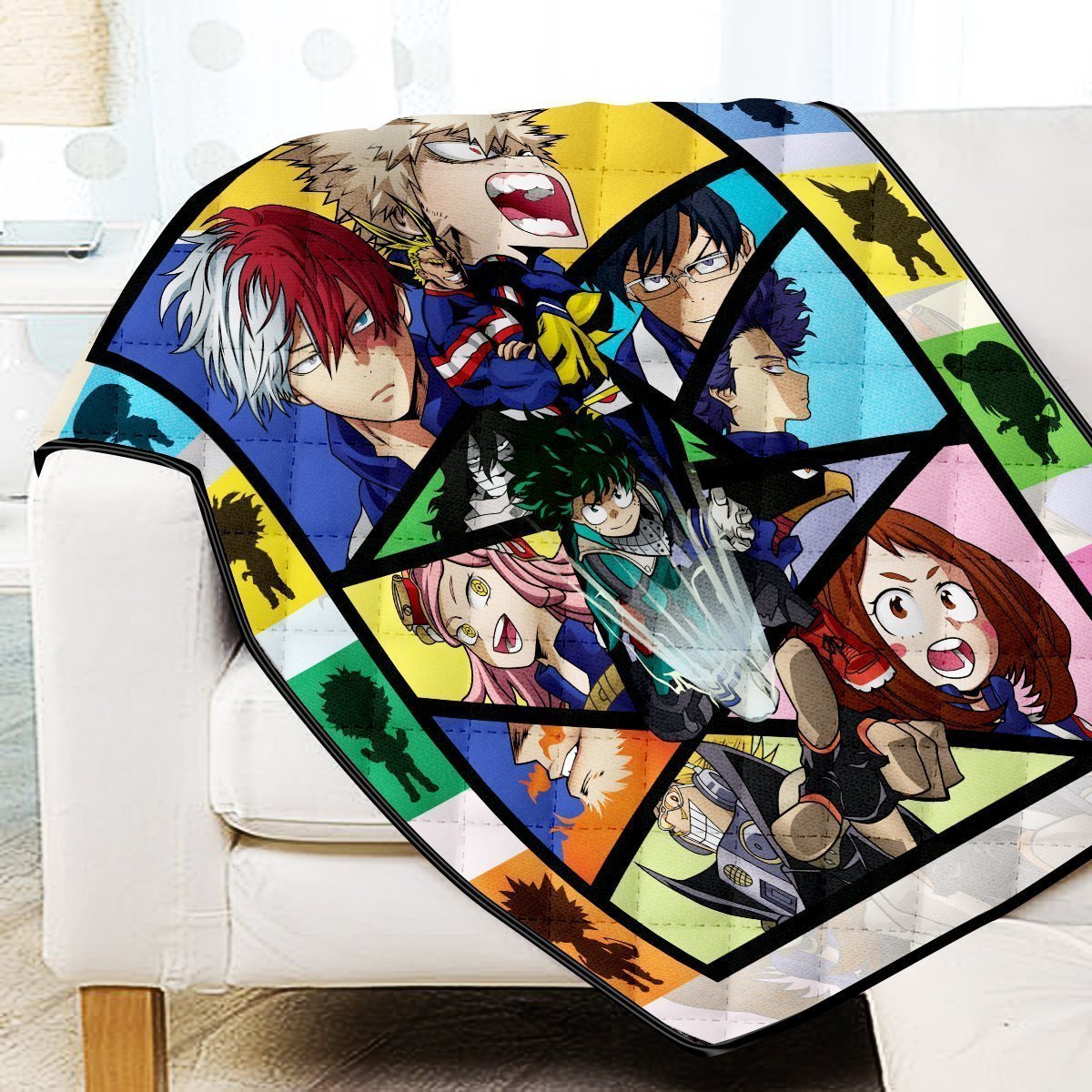 my-hero-academia-quilt-blanket-860769 my hero academia quilt blanket 860769 - Gear Anime