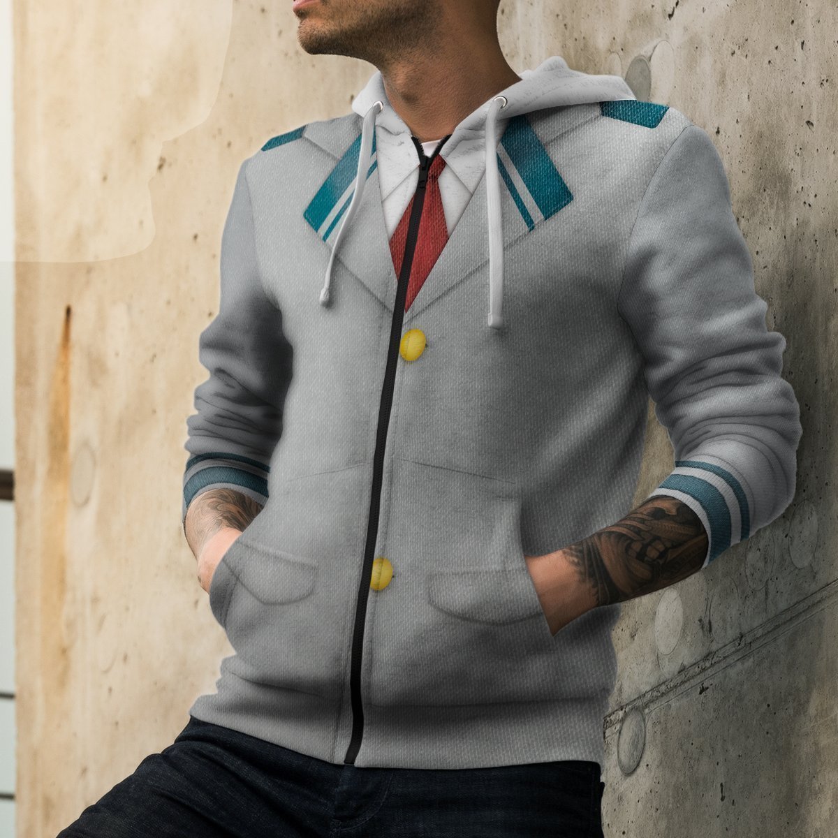 my-hero-academia-school-uniform-zipped-hoodie-457827 my hero academia school uniform zipped hoodie 457827 - Gear Anime