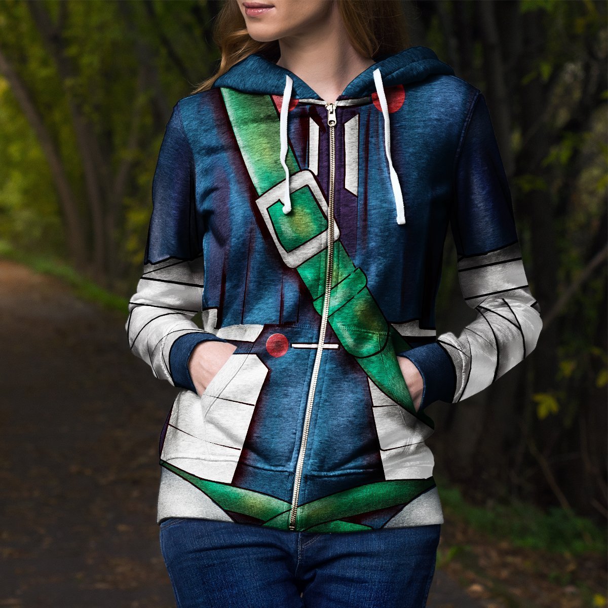 mystogan-unisex-zipped-hoodie-952050 mystogan unisex zipped hoodie 952050 - Gear Anime