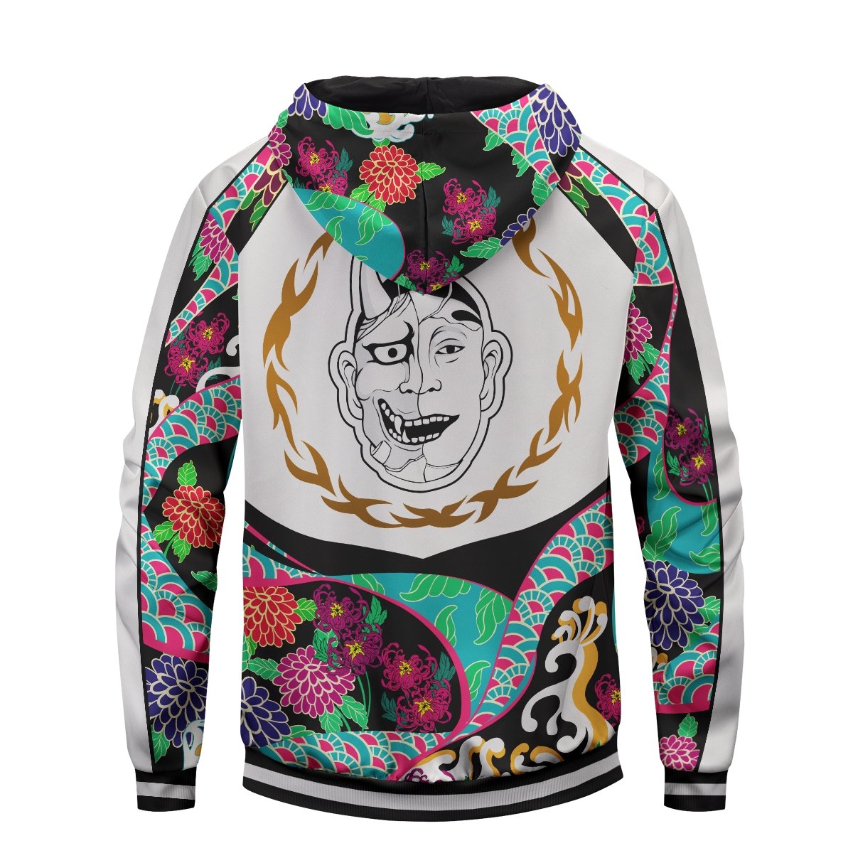 nahoya-kawata-unisex-zipped-hoodie-420858 nahoya kawata unisex zipped hoodie 420858 - Gear Anime