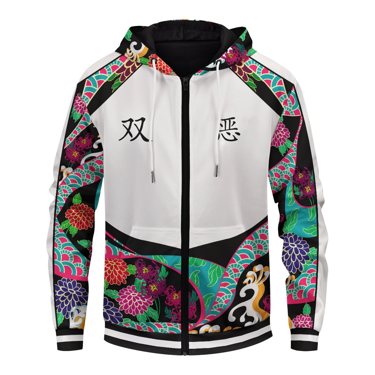 nahoya-kawata-unisex-zipped-hoodie-716738 nahoya kawata unisex zipped hoodie 716738 - Gear Anime