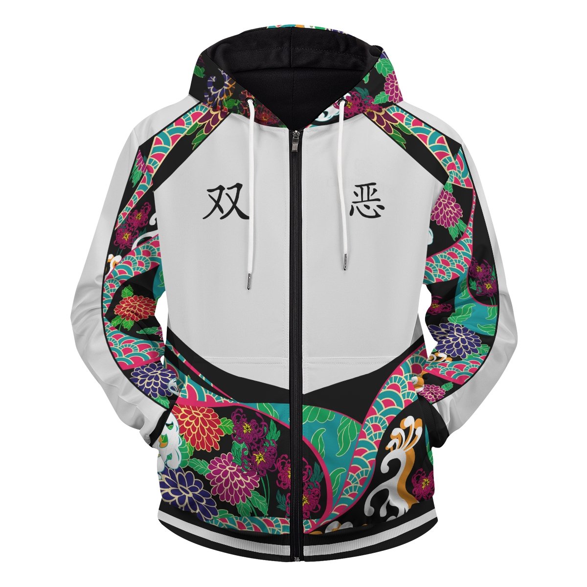 nahoya-kawata-unisex-zipped-hoodie-948515 nahoya kawata unisex zipped hoodie 948515 - Gear Anime