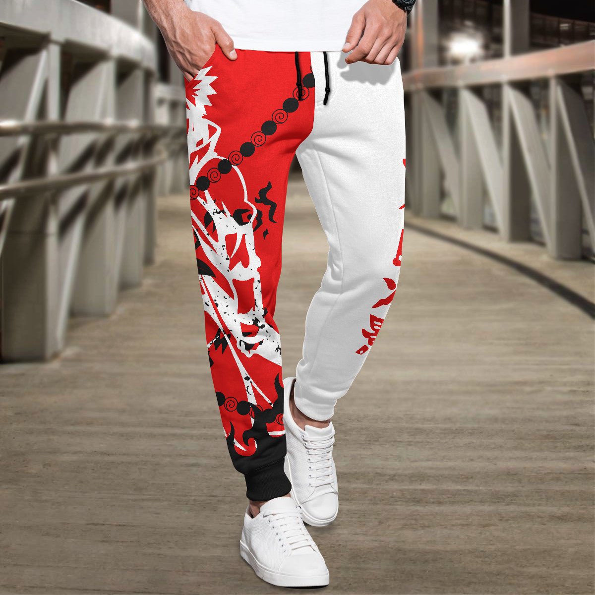 namikaze-ss-jogger-pants-360792 namikaze ss jogger pants 360792 - Gear Anime