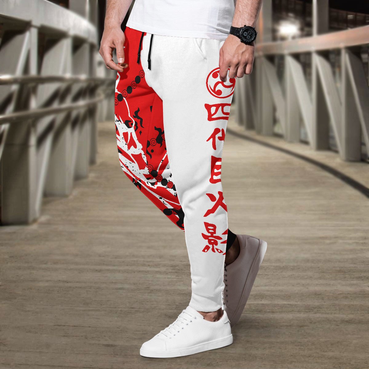 namikaze-ss-jogger-pants-568522 namikaze ss jogger pants 568522 - Gear Anime