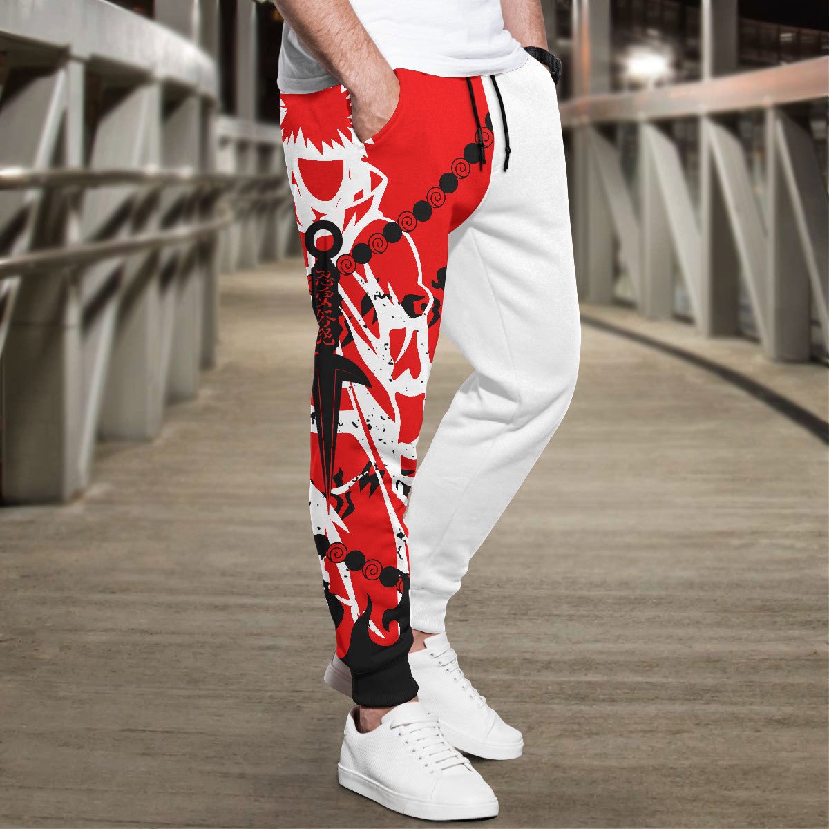 namikaze-ss-jogger-pants-568905 namikaze ss jogger pants 568905 - Gear Anime