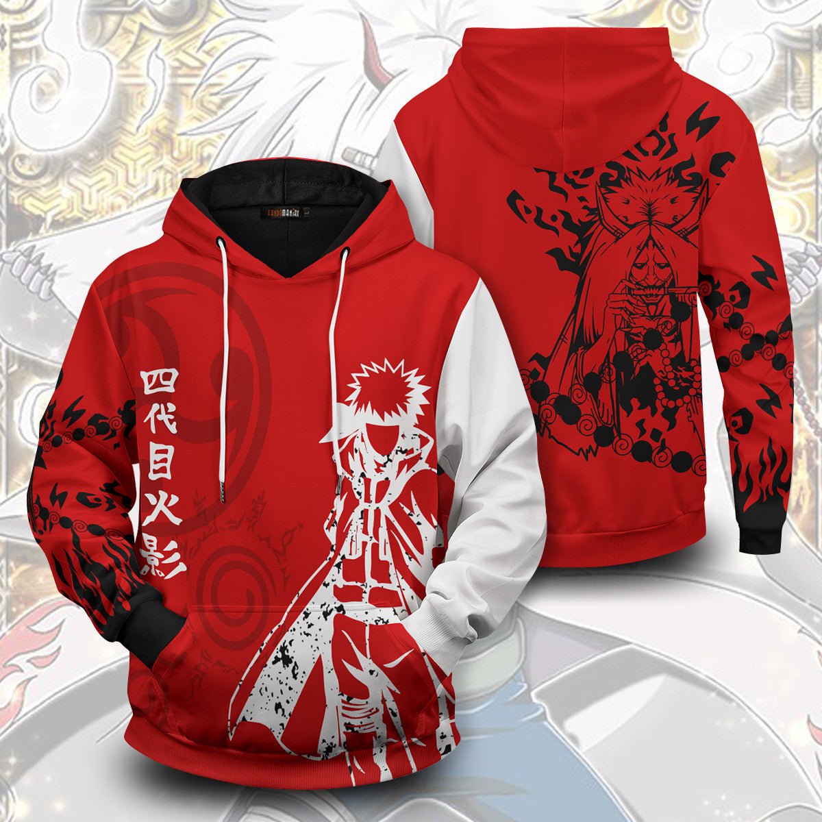 namikaze-ss-unisex-pullover-hoodie-199839 namikaze ss unisex pullover hoodie 199839 - Gear Anime