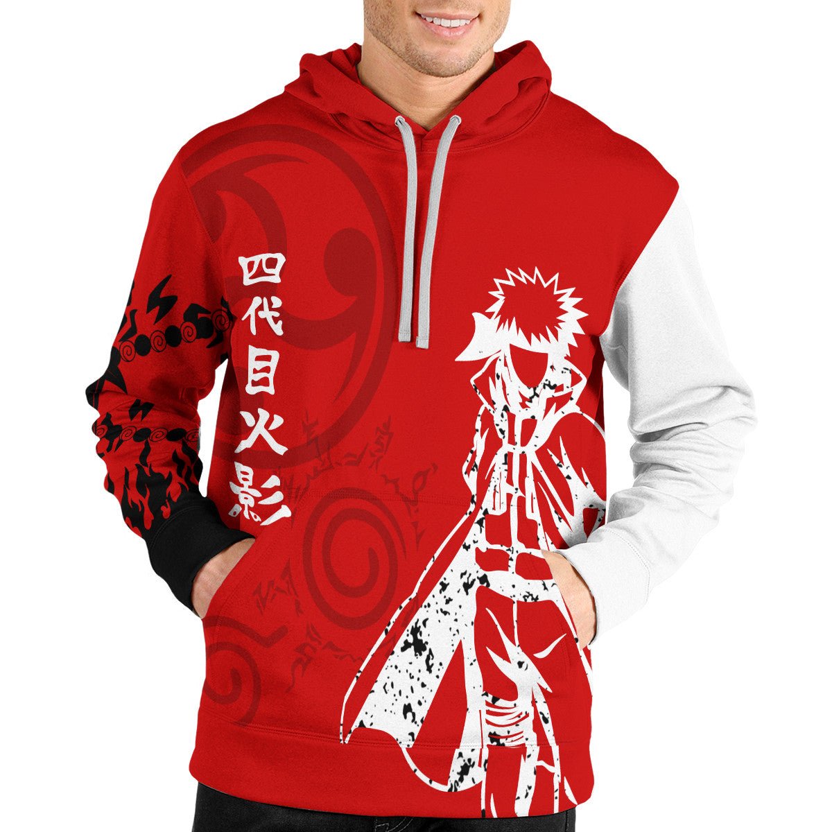 namikaze-ss-unisex-pullover-hoodie-607055 namikaze ss unisex pullover hoodie 607055 - Gear Anime