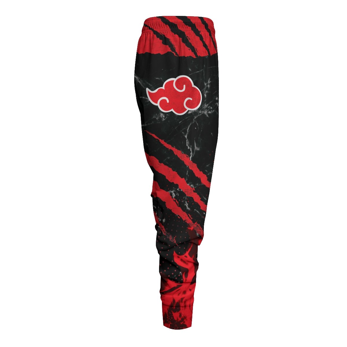 naruto-akatsuki-pride-jogger-pants-558883 naruto akatsuki pride jogger pants 558883 - Gear Anime