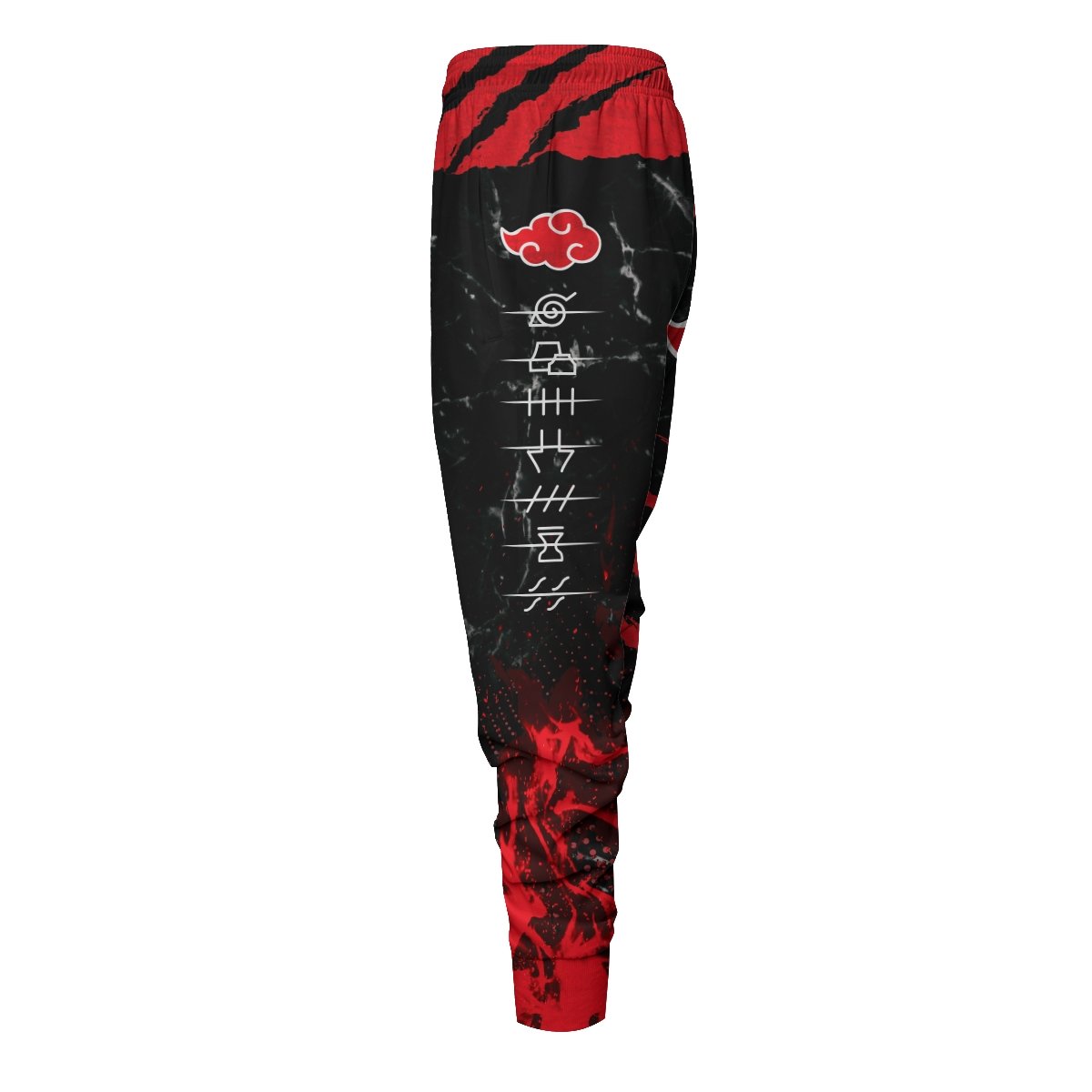 naruto-akatsuki-pride-jogger-pants-578915 naruto akatsuki pride jogger pants 578915 - Gear Anime