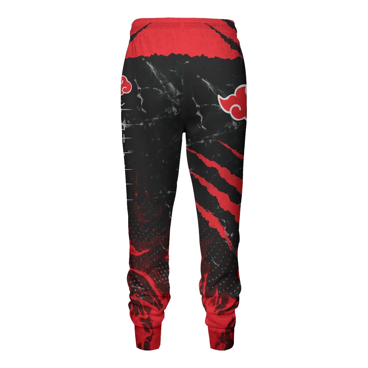naruto-akatsuki-pride-jogger-pants-607176 naruto akatsuki pride jogger pants 607176 - Gear Anime