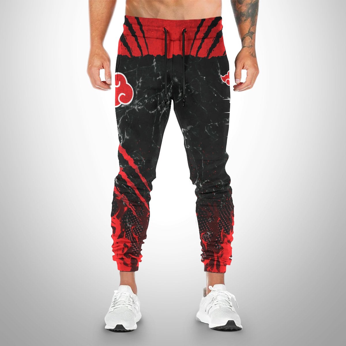 naruto-akatsuki-pride-jogger-pants-942703 naruto akatsuki pride jogger pants 942703 - Gear Anime