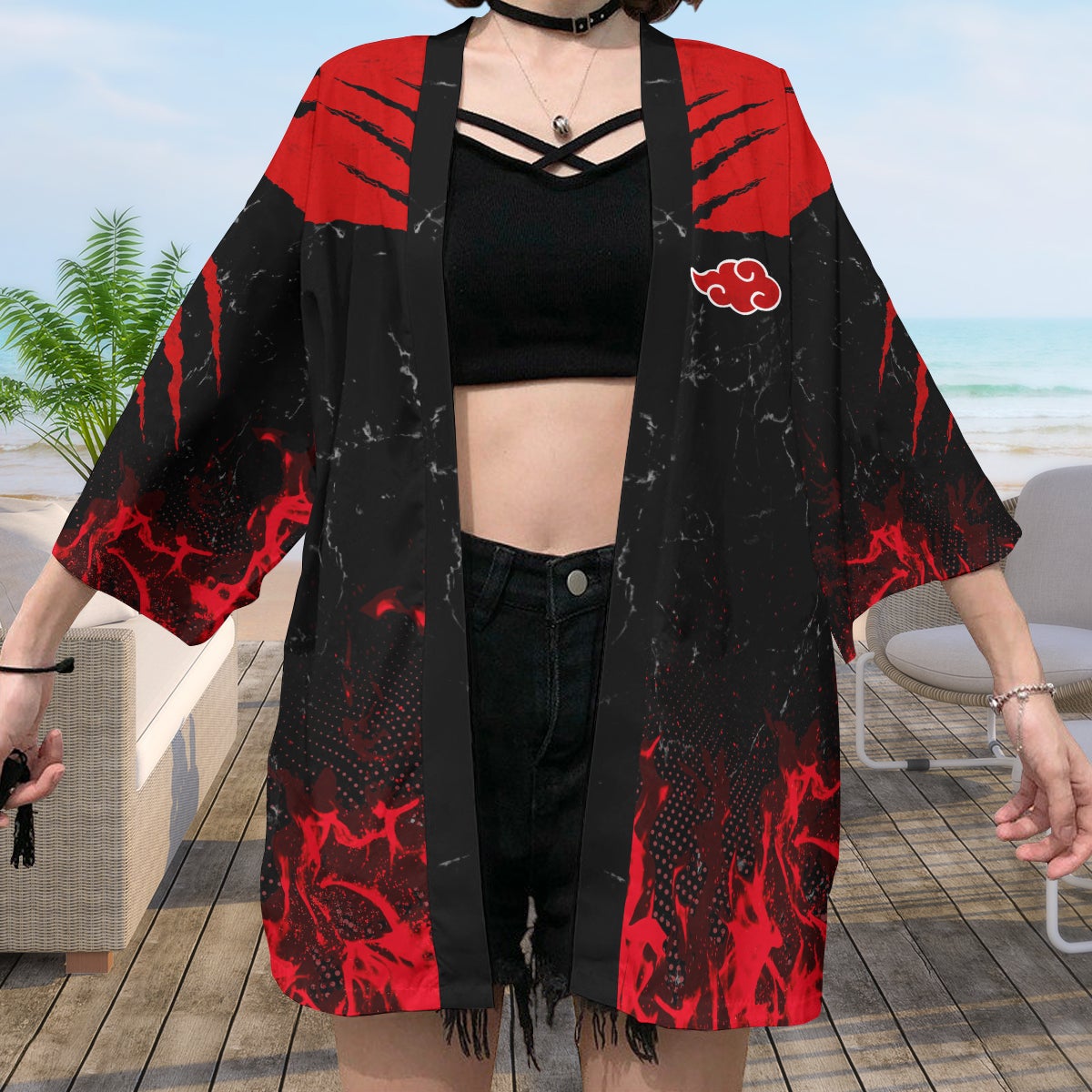 naruto-akatsuki-pride-kimono-234786 naruto akatsuki pride kimono 234786 - Gear Anime