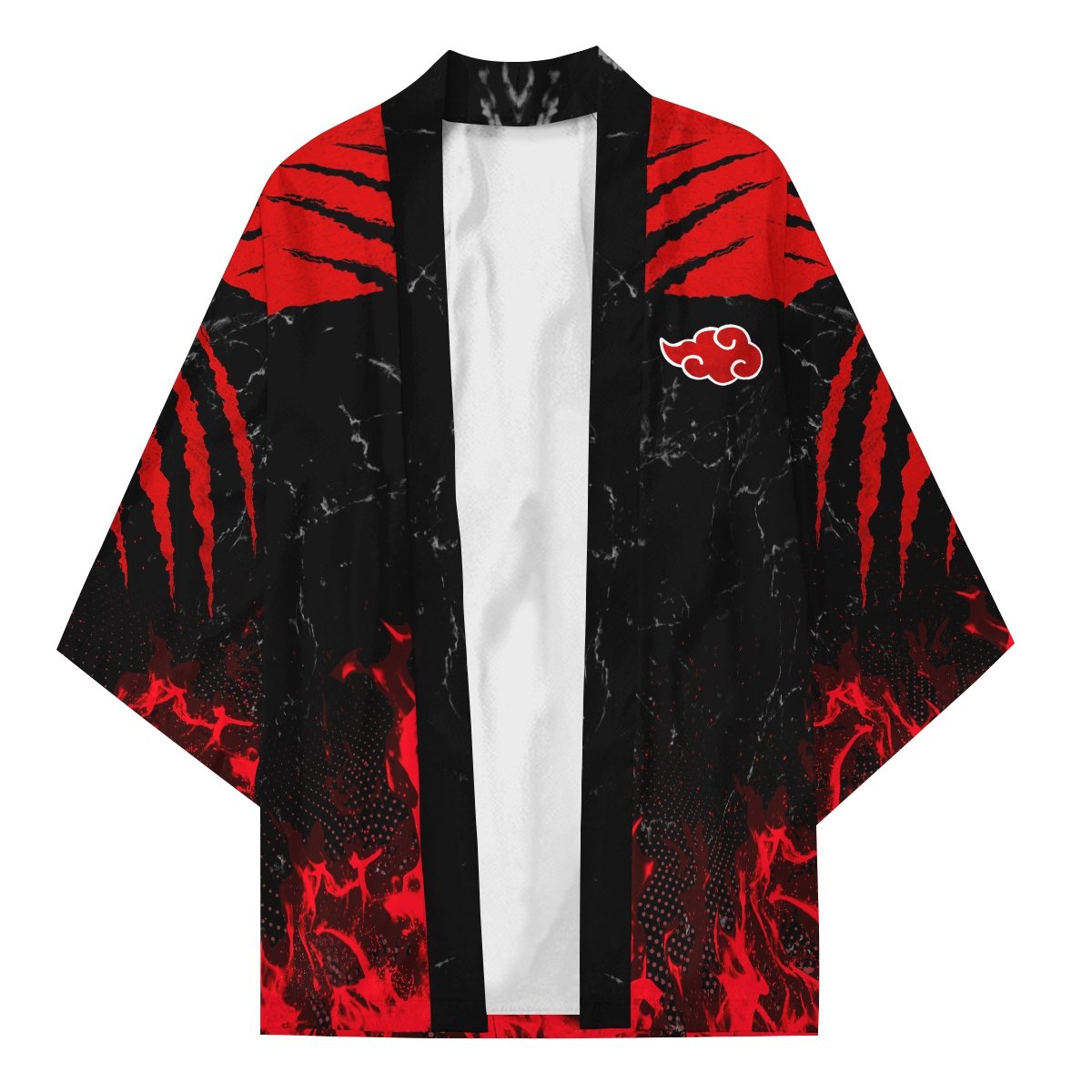 naruto-akatsuki-pride-kimono-326864 naruto akatsuki pride kimono 326864 - Gear Anime