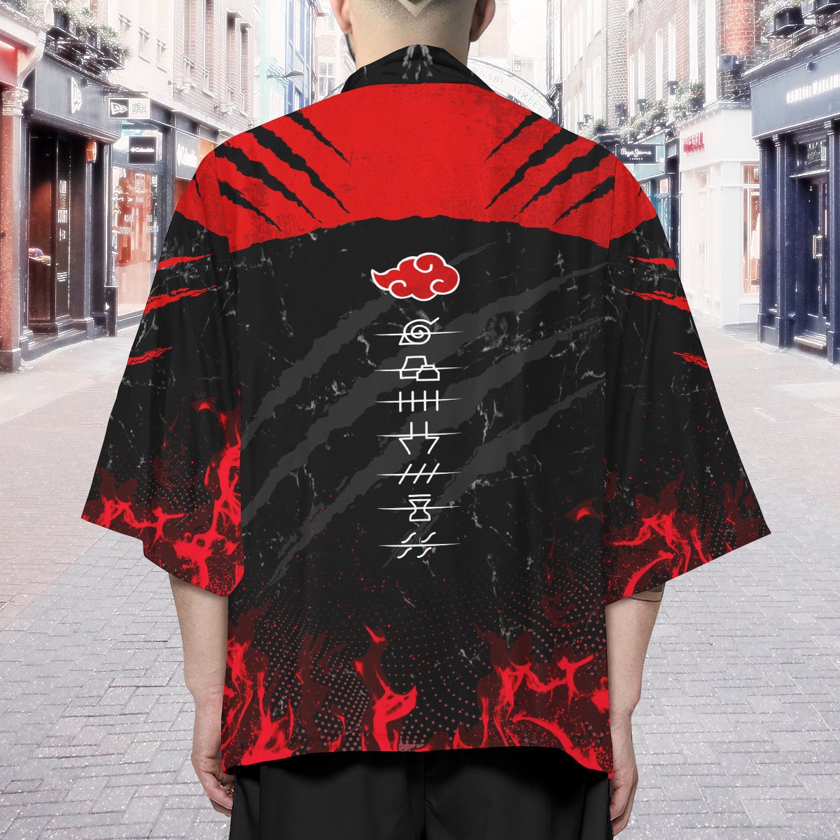 naruto-akatsuki-pride-kimono-948668 naruto akatsuki pride kimono 948668 - Gear Anime
