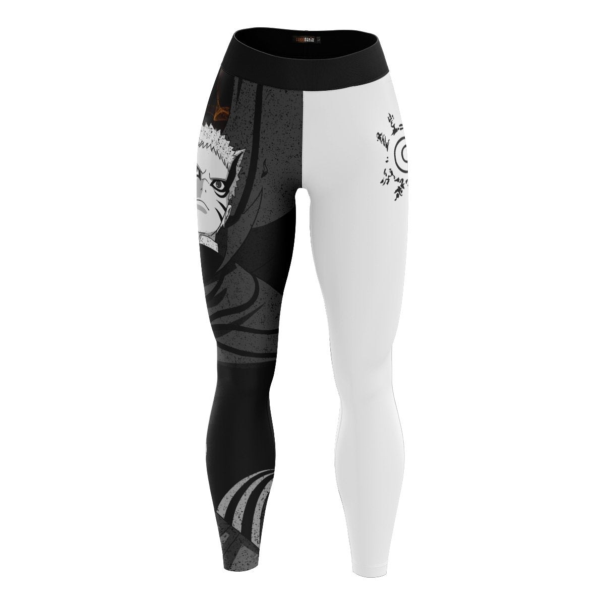 naruto-cool-unisex-tights-404997 naruto cool unisex tights 404997 - Gear Anime